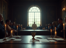 il successo di conclave il film che ha catturato lattenzione globale 1746689376