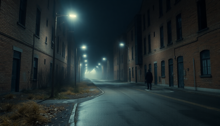 inseguendo luomo nero il thriller di richard chizmar 1747671206