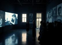 invisibili la mostra dedicata alle pioniere del cinema 1747435885