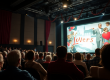 james duval al lovers film festival un viaggio tra ricordi e cinema 1746666208