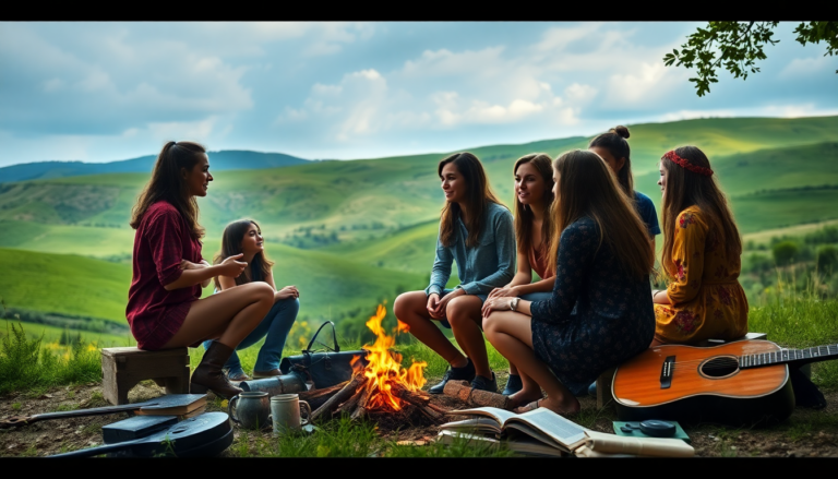 la liberta e i dilemmi della generazione dei figli dei fiori 1748354055