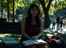 la petite derniere un film che si perde tra identita e emozioni 1747428567
