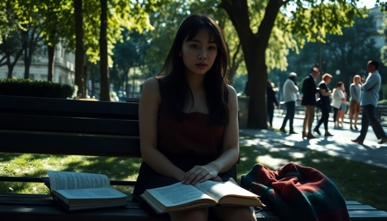 la petite derniere un film che si perde tra identita e emozioni 1747428567