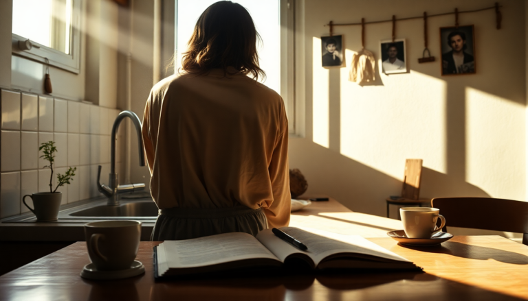 la solitudine dei non amati un viaggio di rinascita 1746113606