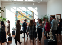 la venue de lavenir un viaggio tra arte e modernita 1748010628