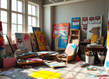 la vita di andy warhol un viaggio attraverso il suo mondo 1746579792