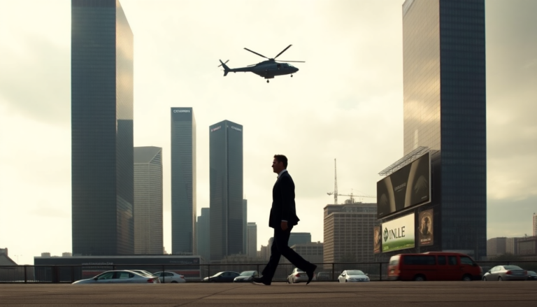 largo winch il prezzo del denaro tra avventura e introspezione 1747330259