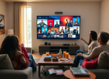 le novita dello streaming di maggio 2025 1746087975