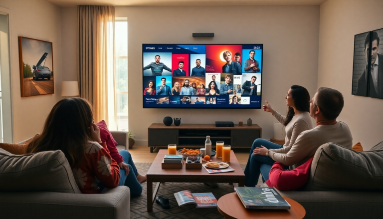 le novita dello streaming di maggio 2025 1746087975