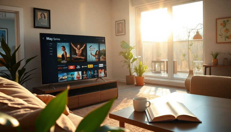 le novita piu attese di maggio in streaming 1747151004