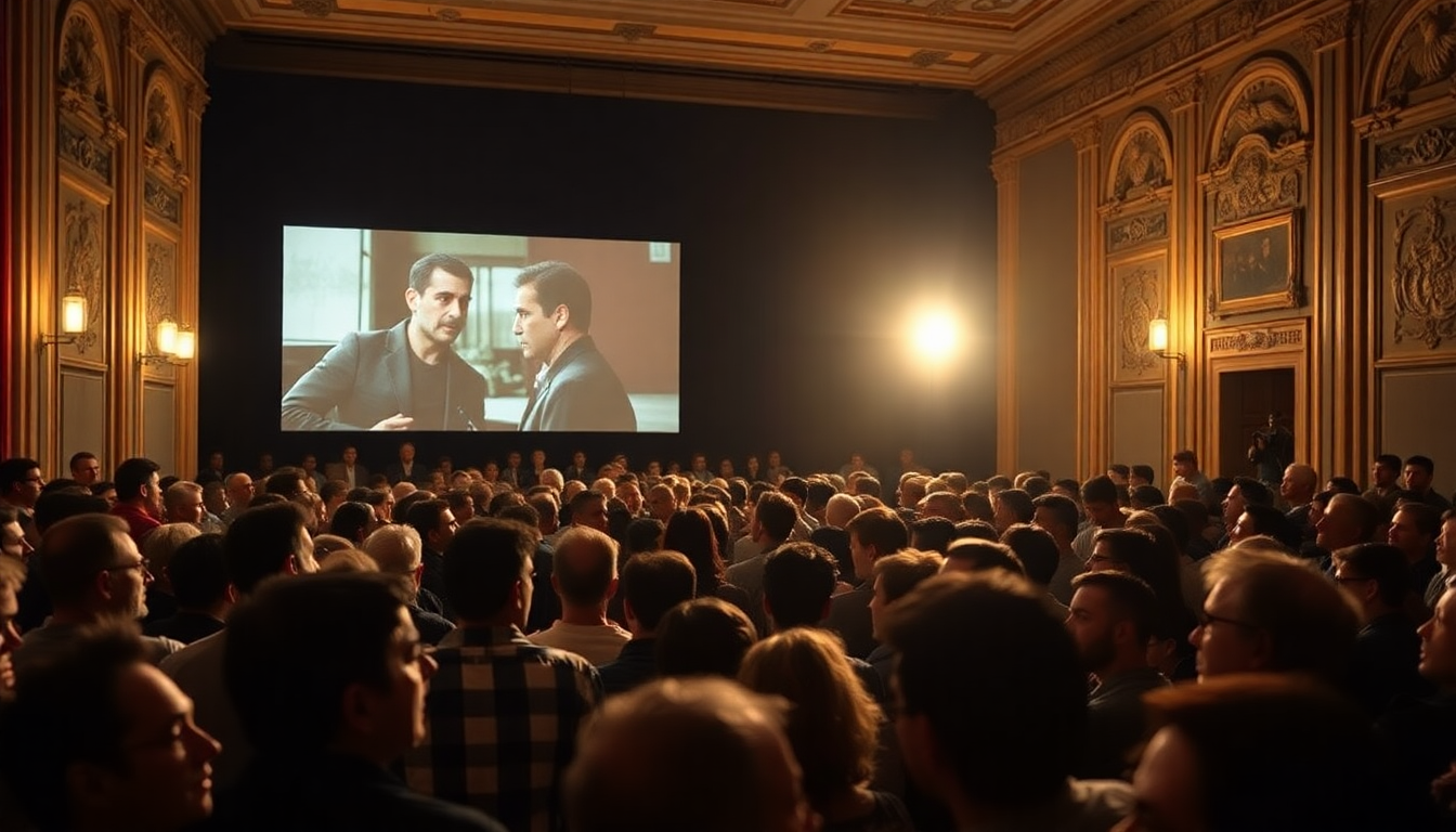 makhmalbaf a napoli una retrospettiva imperdibile 1747824506