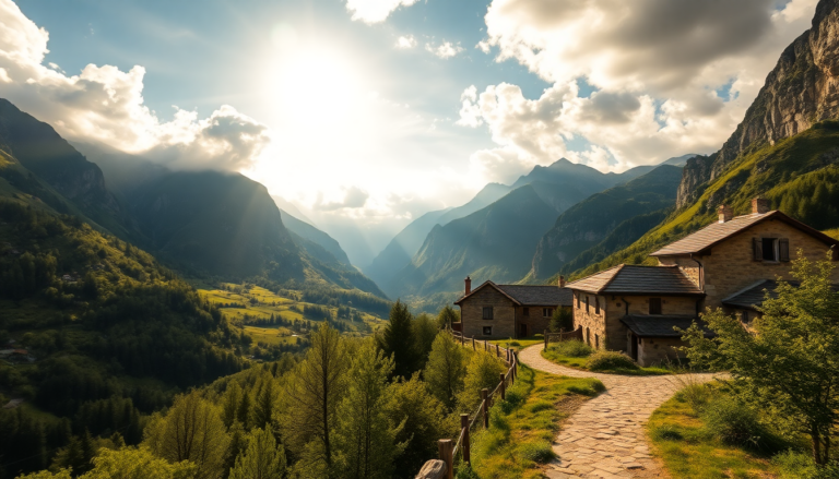 mauro corona la vita e larte in un documentario intenso 1746463287