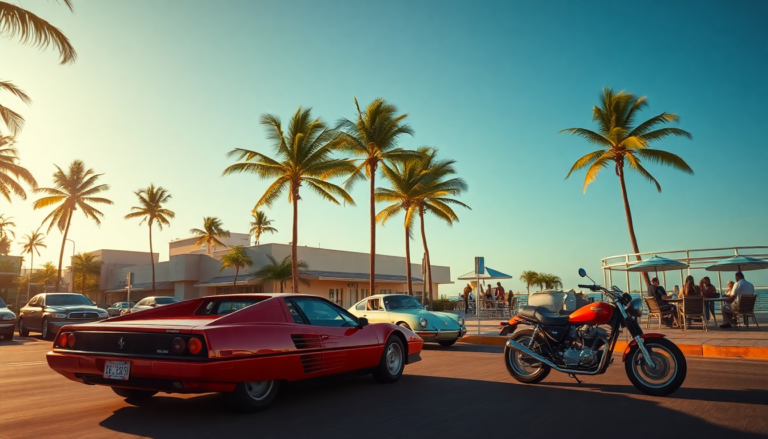 miami vice torna al cinema il nuovo film di joseph kosinski 1746109946