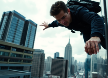 mission impossible final reckoning il film che ridefinisce il genere 1747311783