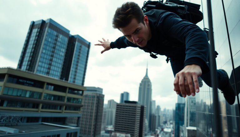 mission impossible final reckoning il film che ridefinisce il genere 1747311783