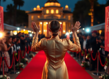 nadia melliti sorprende a cannes con il suo debutto cinematografico 1748579966