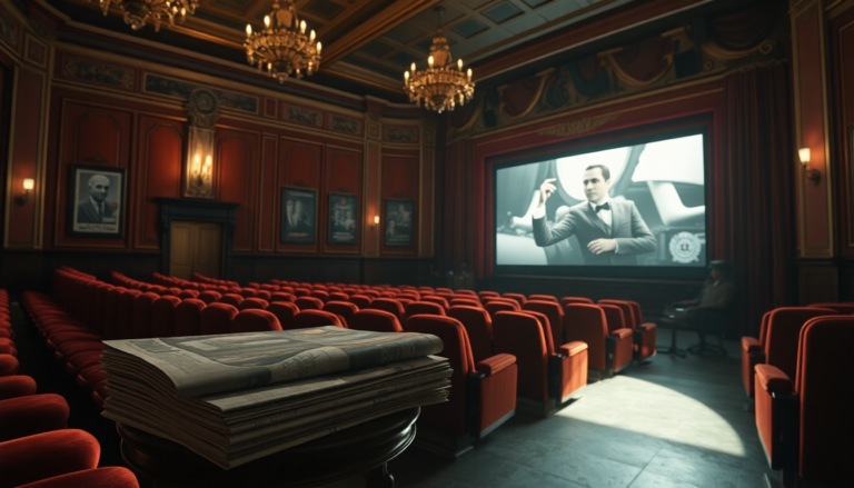 nostalgia e cinema come i film riscoprono il passato 1748241090