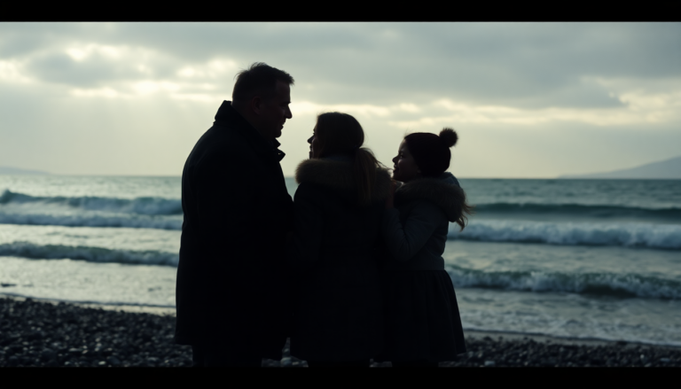 paternal leave un viaggio emozionale tra segreti e scoperte 1747180287