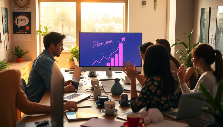 pesci piccoli il trailer della seconda stagione svela nuove avventure 1746565166