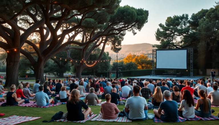 programmazione del parco di monte ciocci 2025 un viaggio attraverso il cinema 1748587292