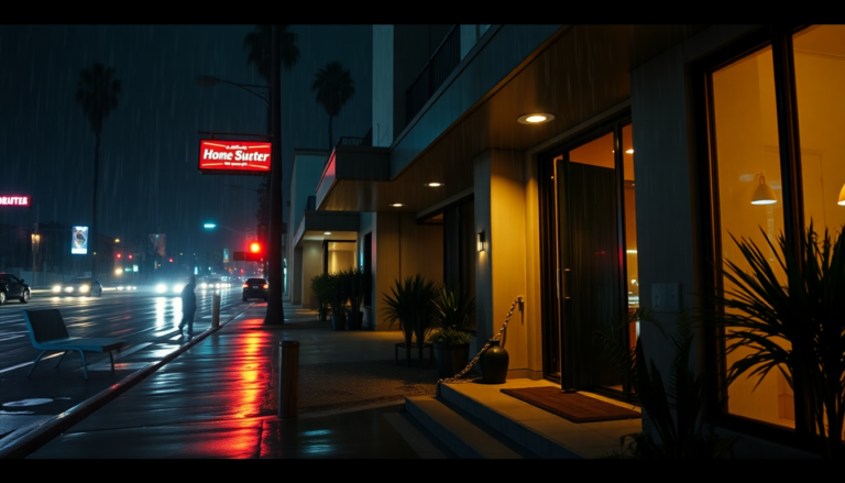 recensione di when it rains in la unorrenda esperienza cinematografica 1746722303