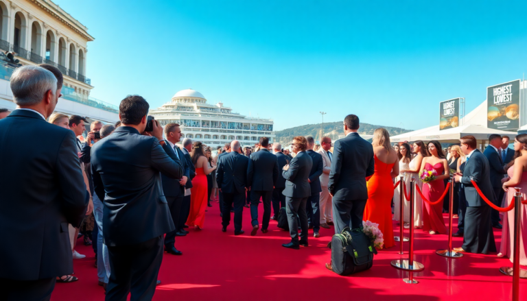 spike lee e denzel washington presentano highest 2 lowest a cannes 1747060768