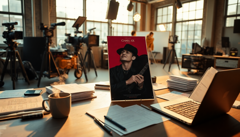 takashi miike e charli xcx nuovi progetti al cinema 1746222926