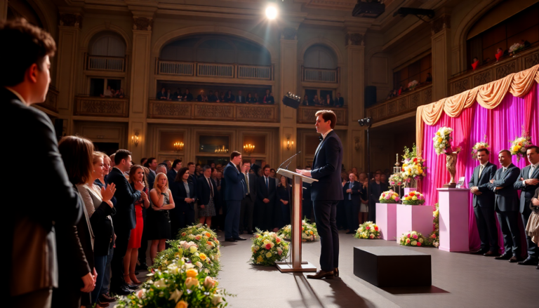 timothee chalamet riceve il david speciale ai david di donatello 1746215631