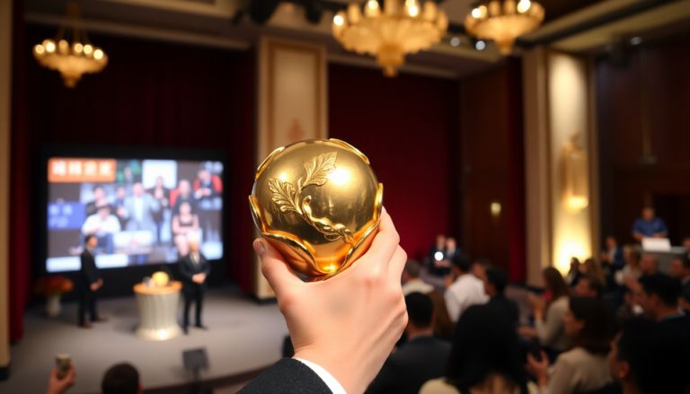 tsui hark riceve il gelso doro alla carriera al far east film festival 1746332126