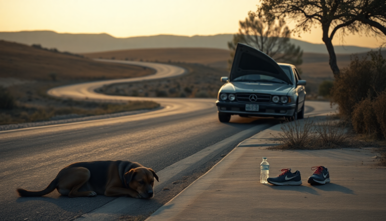 un simple accident la potenza del cinema iraniano in un racconto di terrore 1747798886