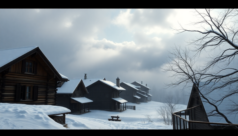 un viaggio inquietante tra le leggende delle alpi 1747432230