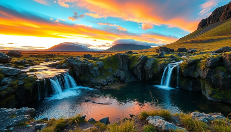 un viaggio sonoro in islanda il documentario di leandro cerro 1746328463