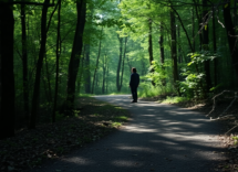 una riflessione sulla solitudine in la limace et lescargot 1748335756