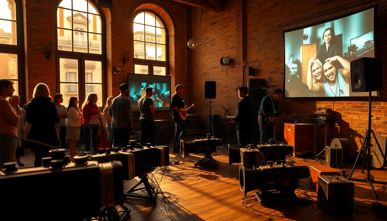 unarchive found footage fest il festival a roma che celebra la rielaborazione creativa 1746740602