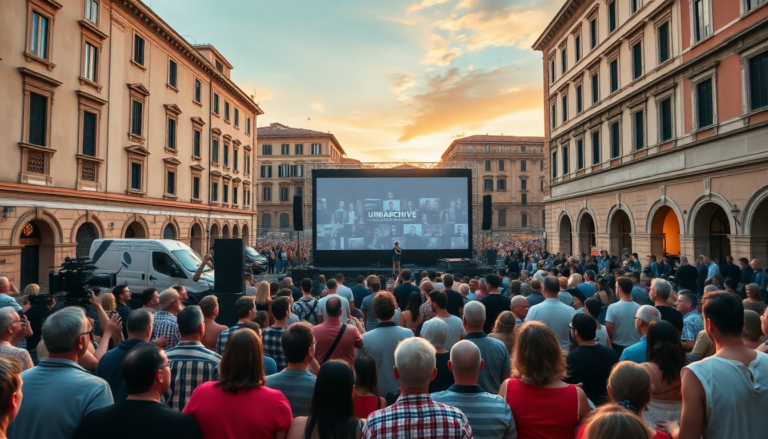 unarchive found footage fest un viaggio tra passato e presente a roma 1747678620