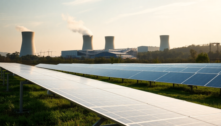 accordo meta constellation energy il nucleare per una transizione sostenibile 1751027627