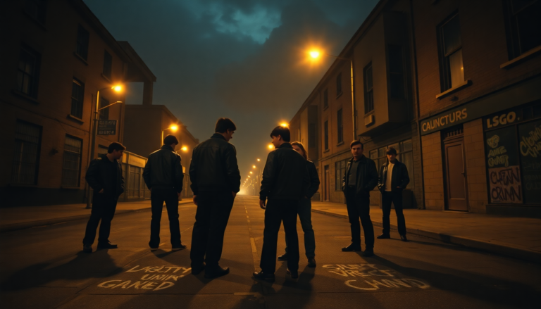 arancia meccanica di kubrick un capolavoro che svela la violenza nascosta 1750101980