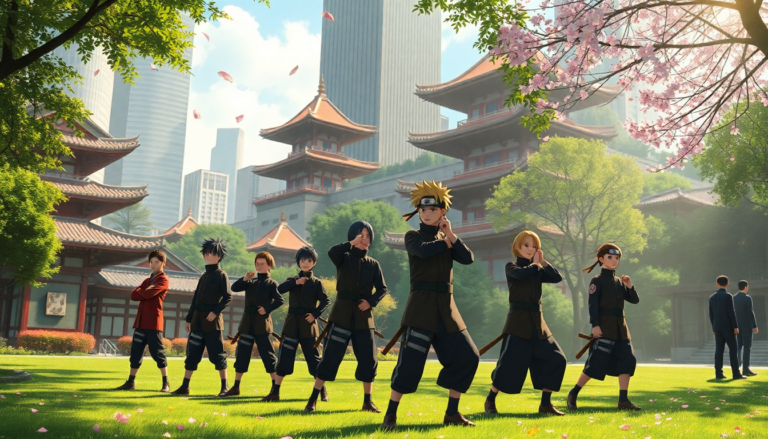boruto come il film ha cambiato la narrazione di naruto 1750668189