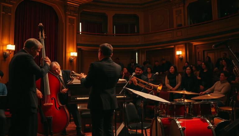 charles mingus rivive con le registrazioni inedite di buenos aires 1751144910