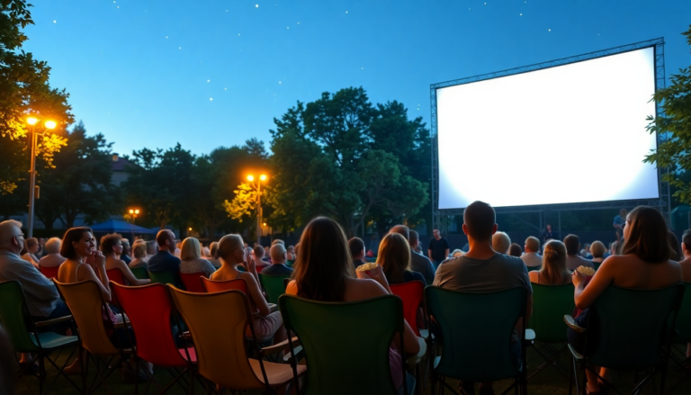 cinema allaperto lestate che ti fa dimenticare il caldo con i film 1749959332