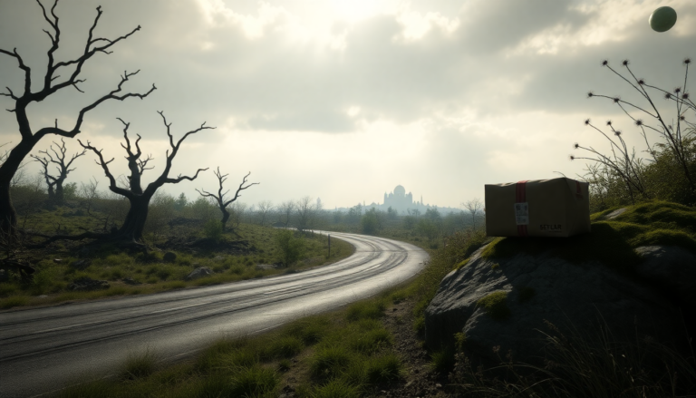 death stranding 2 analisi del sequel che ha conquistato la critica 1751148582