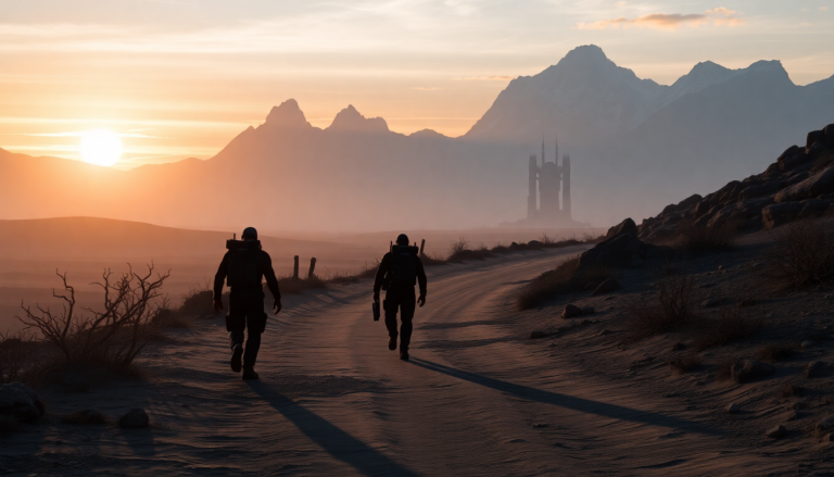 death stranding un adattamento animato in arrivo 1750679413