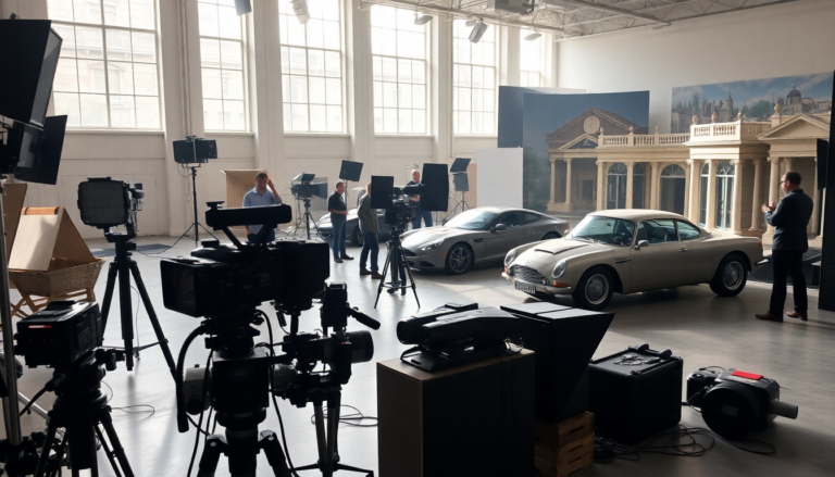 denis villeneuve dirigere il prossimo film di james bond cosa aspettarsi 1751023743