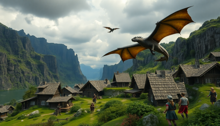 dragon trainer perche rifare un film gia perfetto e una follia senza senso 1749864393