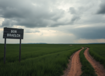 esplorare limmobilita dei confini in un film poema 1750486331