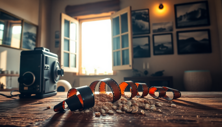 eternal esplorazione di sentimenti in un abisso cinematografico 1750902915