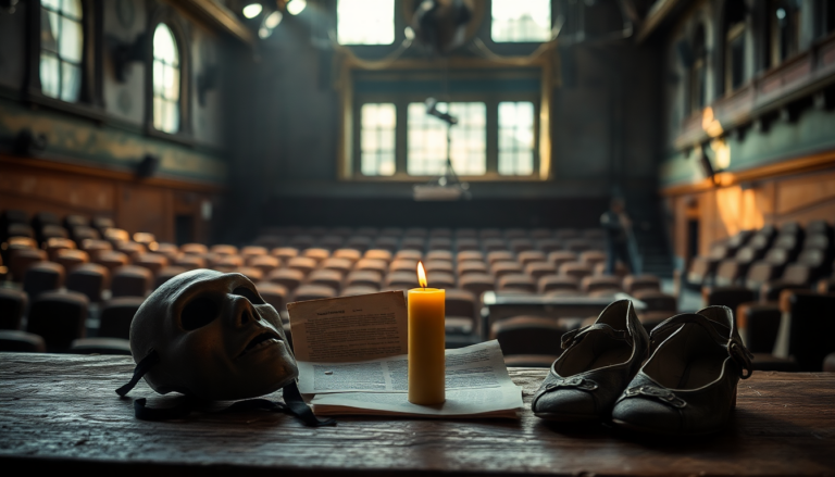 fama nel cinema horror quanto sei disposto a sacrificare per il successo nel 2025 1750155477