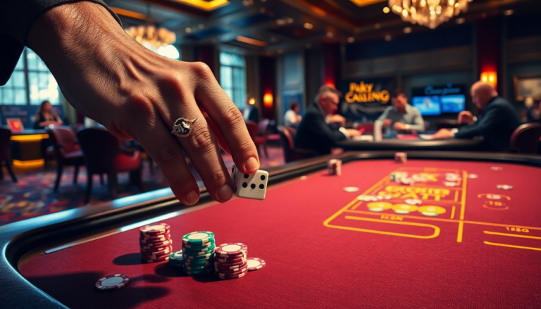 il cinema e il gioco dazzardo come scorsese e tarantino raccontano le scommesse della vita 1751016316