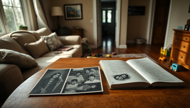 il dramma di una famiglia americana 1749463597