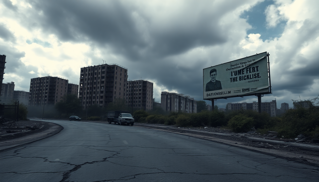 il film 2073 di asif kapadia un futuro distopico che fa rabbrividire 1750105661